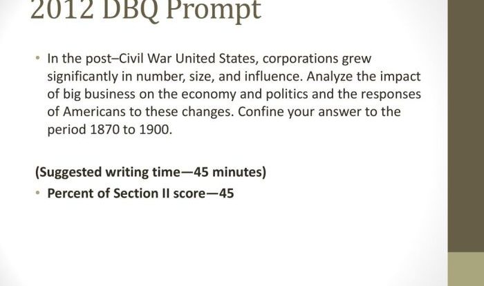 Analyze the responses of franklin dbq