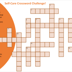 Aid in self defense crossword