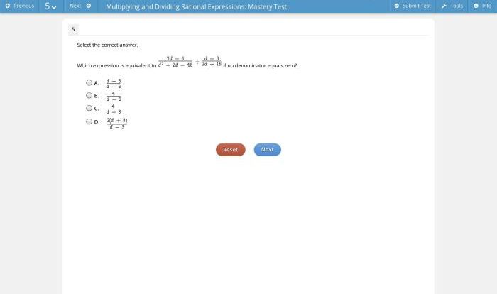 Denominator